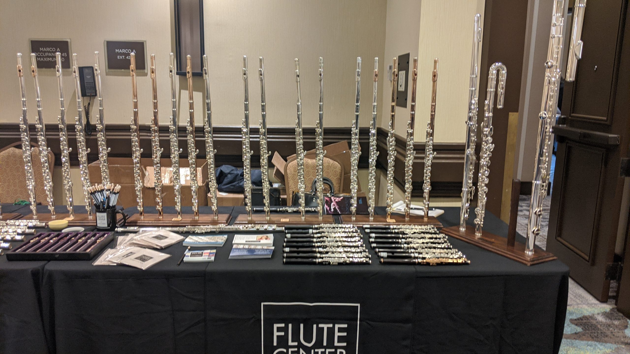Flutes! | Florida Flute Association