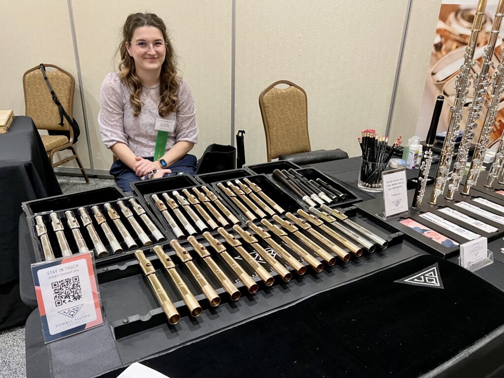 2023 Convention Photos! Florida Flute Association
